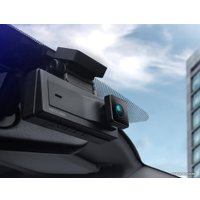 Видеорегистратор-GPS информатор (2в1) Neoline G-Tech X63