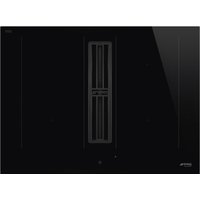 Варочная панель Smeg HOBD472D2