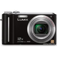 Фотоаппарат Panasonic Lumix DMC-TZ7