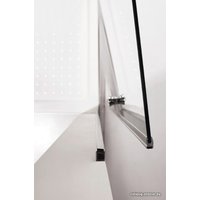 Душевой уголок Cezares Eco-O-A-2-90-C-Cr