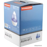 Увлажнитель воздуха Normann AUH-011