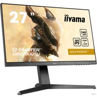 Игровой монитор Iiyama G-Master Gold Phoenix GB2790QSU-B1