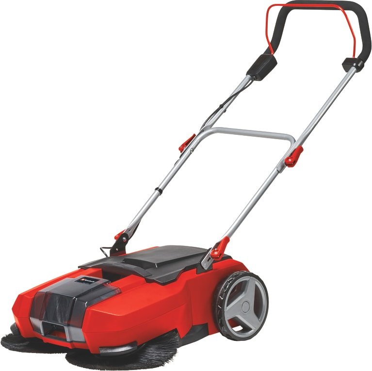 

Подметальная машина Einhell TE-SW 18/610 Li-Solo (без аккумулятора и ЗУ)