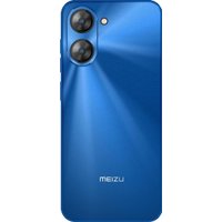 Смартфон MEIZU Mblu 21 4GB/64GB международная версия (океанический синий)