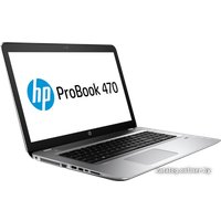 Ноутбук HP ProBook 470 G4 [Y8A81EA]