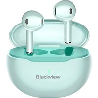 Наушники Blackview AirBuds 6 (мятный)