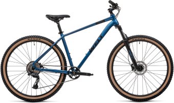 Велосипед Welt Ranger 2.0 29 M 2025 (Royal Blue)