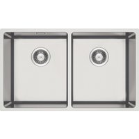 Кухонная мойка Deante Egeria ZPE 020A