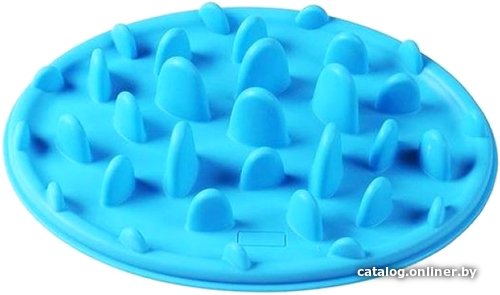 Миска Georplast Cactus Slow Food 10120 (в ассортименте)