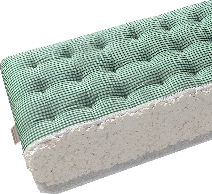 

Матрас Mr. Mattress Yume Green 90x190