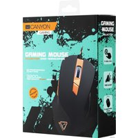 Игровая мышь Canyon Eclector GM-3
