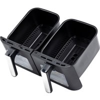 Аэрогриль (аэрофритюрница) Evolution AIRO DualGrill 10L