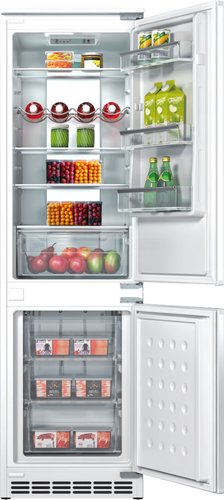 Холодильник Hiberg i-RFCB 400F NFW