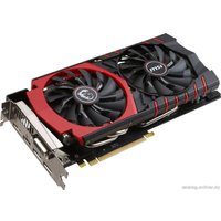 Видеокарта MSI GeForce GTX 980 Gaming 4GB GDDR5 (GTX 980 GAMING 4G)