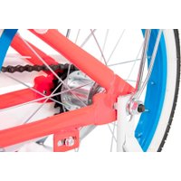 Детский велосипед Nialanti Minnie 16 2025 (розовый)