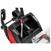 Мотокультиватор электрический Wortex CRC 3036 ALL1 (без акб и зу)