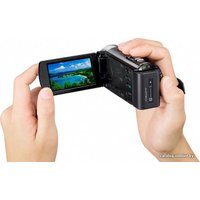 Видеокамера Sony HDR-CX110E