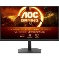 Игровой монитор AOC 24G15N2