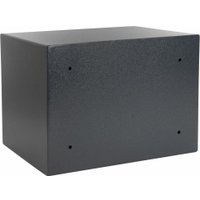 Мебельный сейф Daswerk SC-250EL 291343