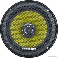 Коаксиальная АС Ground Zero GZTF 6.5X в Бресте