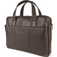Сумка Carlo Gattini Vezzani 1018-04 (темно-коричневый)