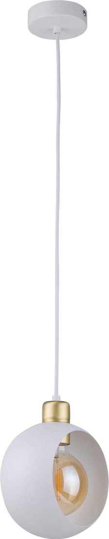 

Подвесная люстра TK Lighting Cyklop 2741