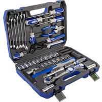 Универсальный набор инструментов GOODKING M-10061 (61 предмет)