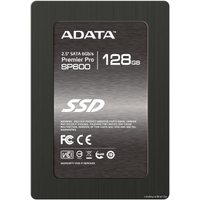 SSD ADATA Premier Pro SP600 128GB (ASP600S3-128GM-C)
