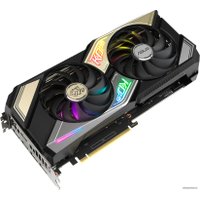 Видеокарта ASUS KO GeForce RTX 3060 Ti 8GB GDDR6 KO-RTX3060TI-8G-GAMING