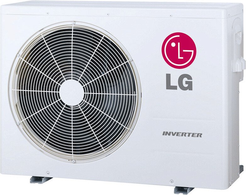 

Наружный блок LG Multi F MU3R19