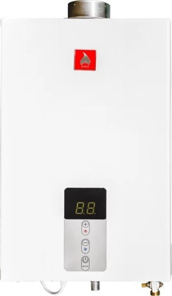 Газовая колонка Atem Житомир ВПГ-20Т