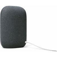Умная колонка Google Nest Audio (черный)