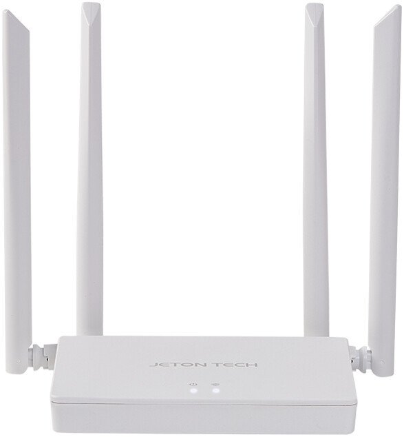 Wi-Fi роутер Jeton Tech AC1200 Air