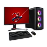 Компьютер MultiGame 5R75FDV32S2G506MG27