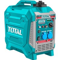 Бензиновый генератор Total TP535006 в Борисове