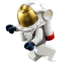 Конструктор LEGO Creator 31117 Приключения на космическом шаттле