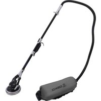 Шлифмашина для стен и потолков Deko DKWS1400 Pro 085-1062 (сумка)
