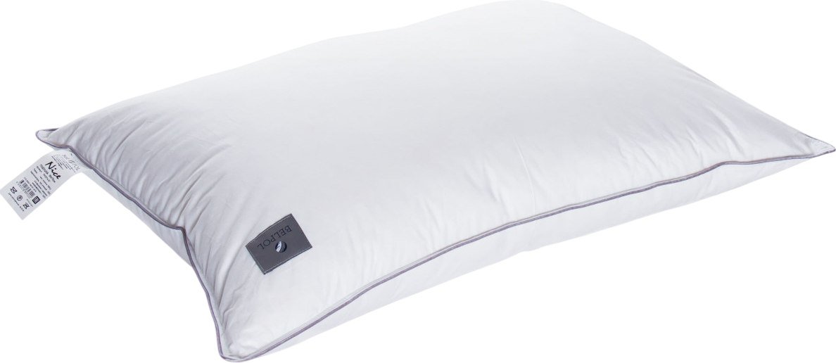 

Спальная подушка Belpol Nice Cotton 68x68 ПУСХн-7
