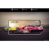 Телефон Samsung Galaxy A73 5G SM-A736B/DS 8GB/256GB Восстановленный by Breezy, грейд B (серый) в Гродно