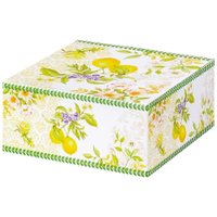 Чашка Elan Gallery Лимоны 420517