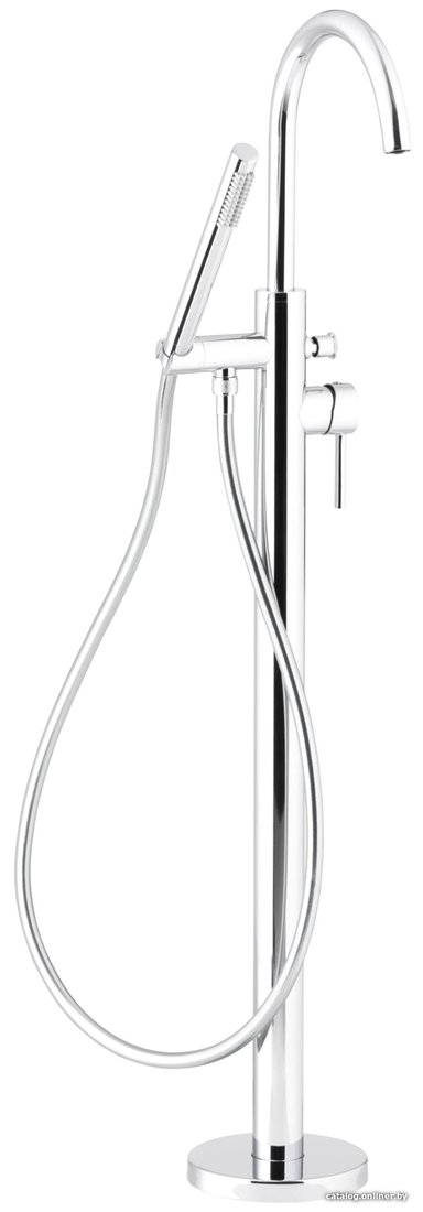 Смеситель Armatura Moza 5035-510-00