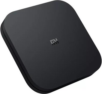 Mi Box S (международная версия)