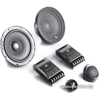 Компонентная АС Morel Tempo 6