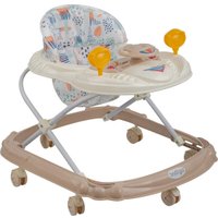 Ходунки Indigo Drive (бежевый)