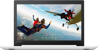 Lenovo IdeaPad 320-15IKB [80XL003BRK]
