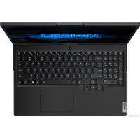 Игровой ноутбук Lenovo Legion 5 15ARH05H 82B1007WPB