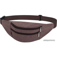 Сумка на пояс Asgard С-5112 (коричневый, W)