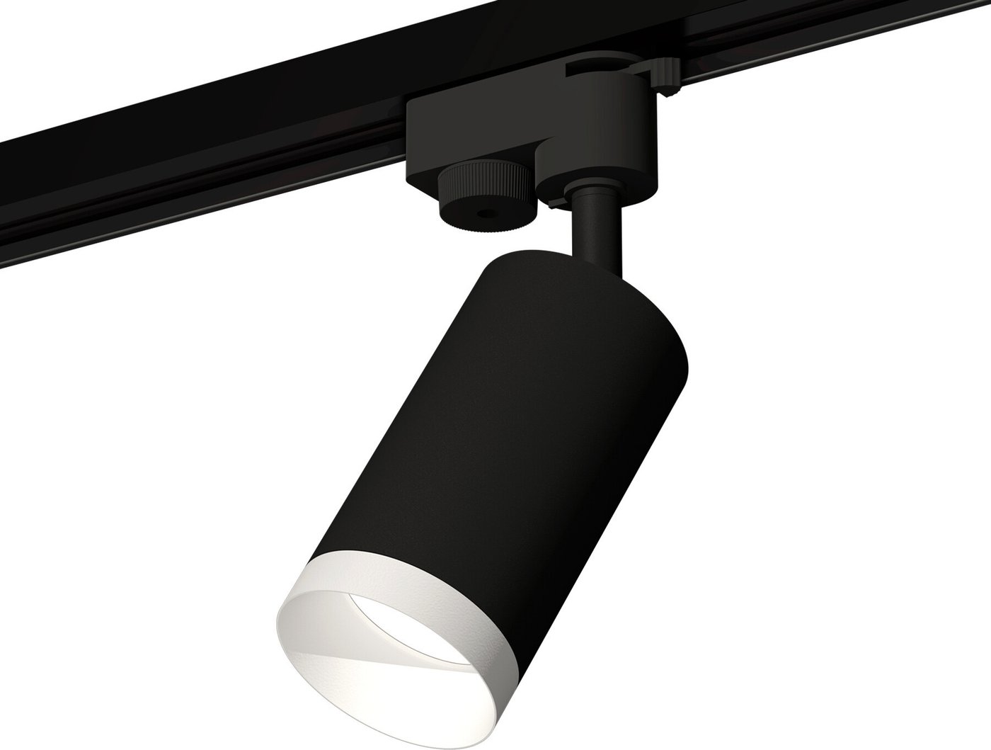 

Трековый светильник Ambrella light Track System XT6323060 SBK/SWH
