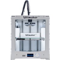 FDM принтер Ultimaker 2+