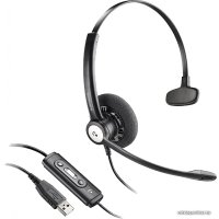 Офисная гарнитура Plantronics Entera NC HW111N-USB